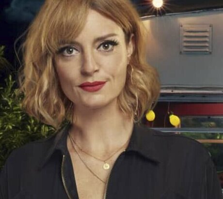 Taskmaster Women pornstar beautiful pic