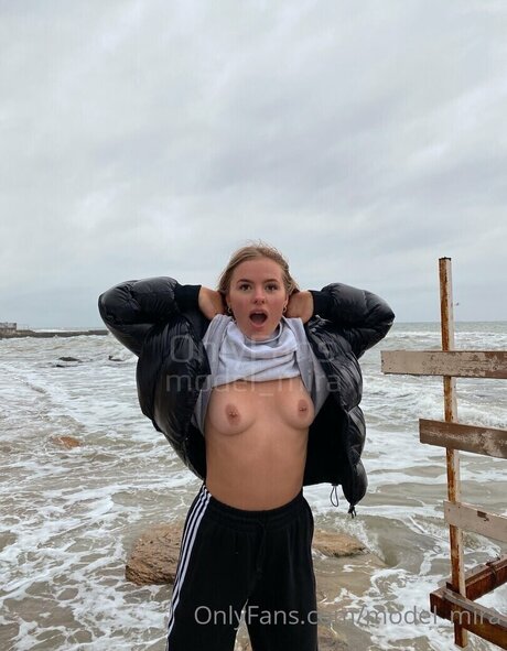 Mira David Profile pic