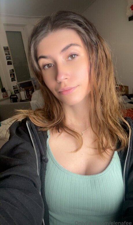 Elenafee high quality model images