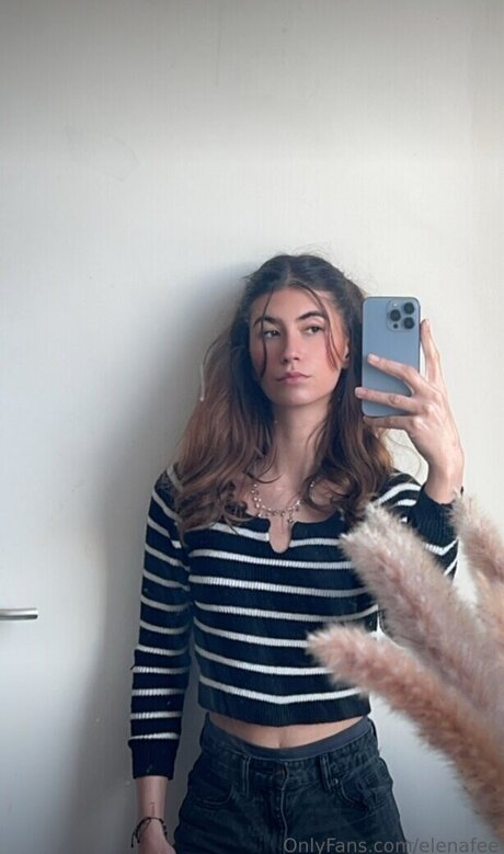 Elenafee model porn pics