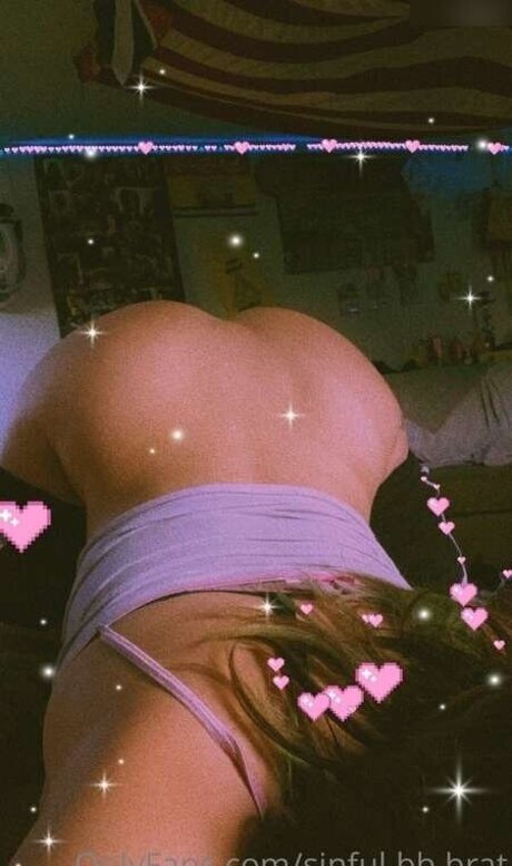 Sinful bb brat top actress image