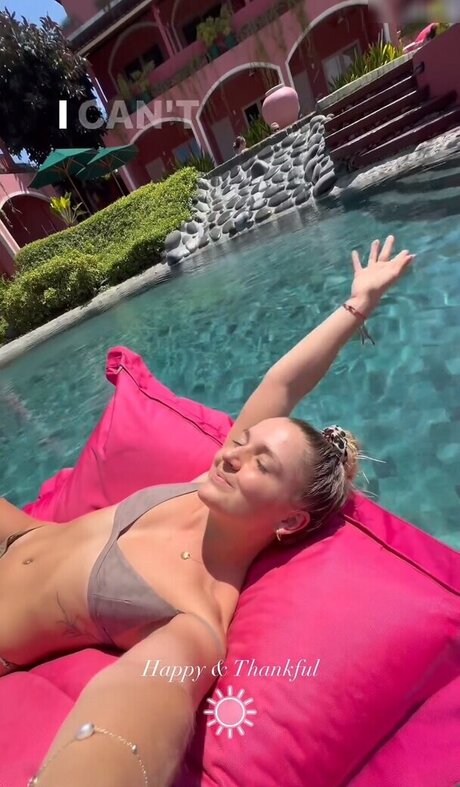 Joana Link exclusive star galleries