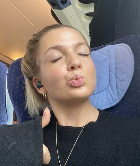 Joana Link beautiful pornstar image