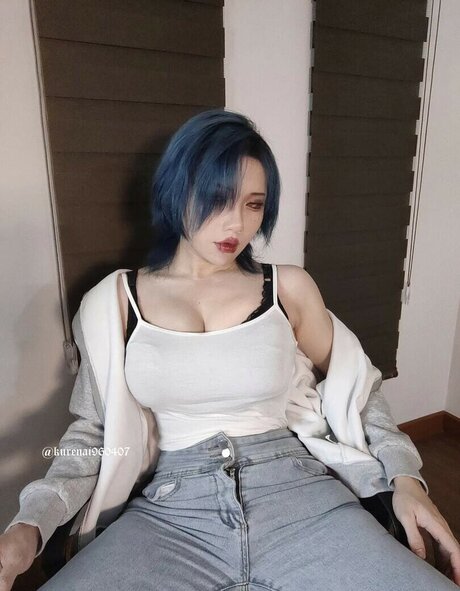 Hongbin model xxx picture