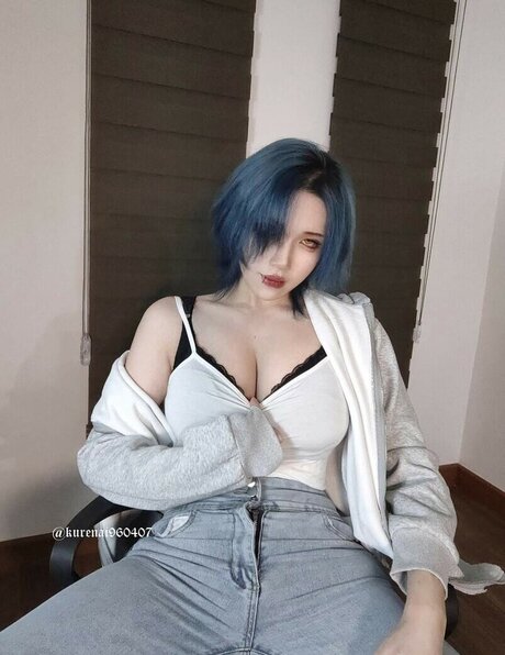 Hongbin erotic star galleries