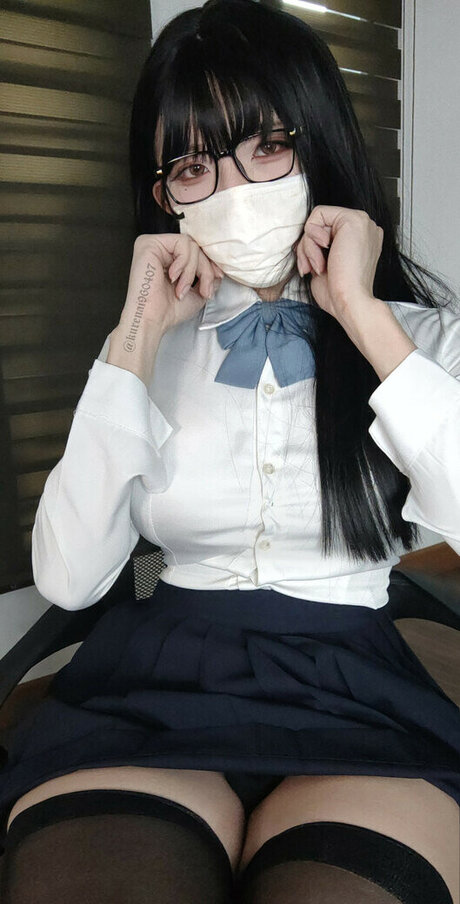 Hongbin porn model image