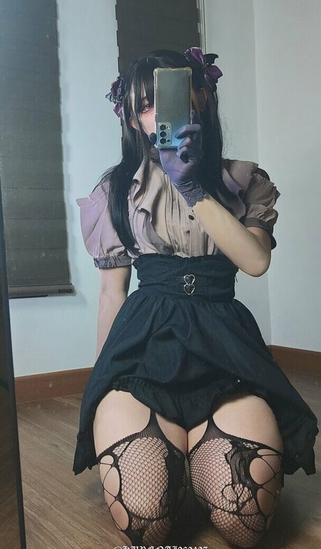 Hongbin model erotic image