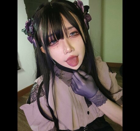 Hongbin pornstar nudes photos