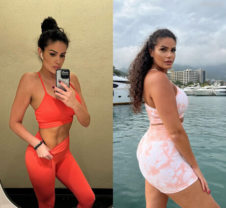 Roaya Soraya model exclusive image