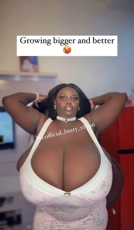 Busty Vivian pornstar nude galleries