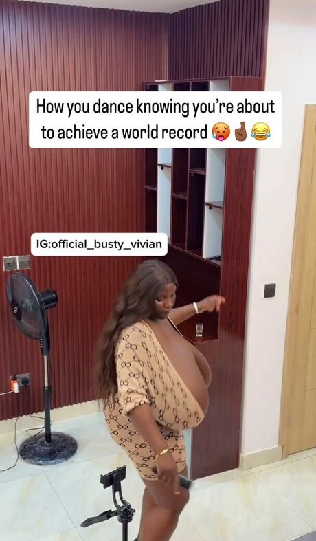 Busty Vivian star high quality images