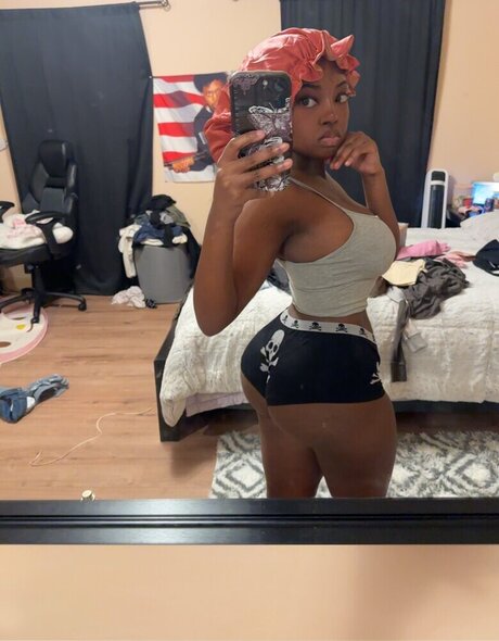 mariethealpha star pretty picture