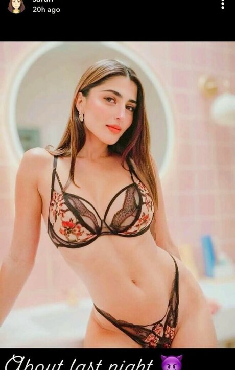 Sarahonthegram star erotic archive