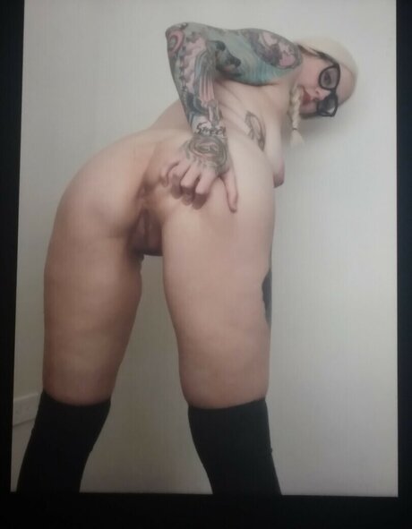 Margeaux pretty star img