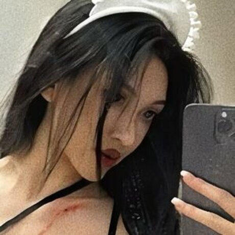 black bunny onlyfans exclusive pic