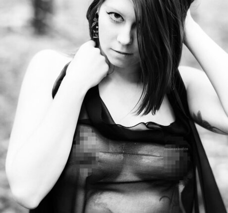 traumflauschmuschi star beautiful photo