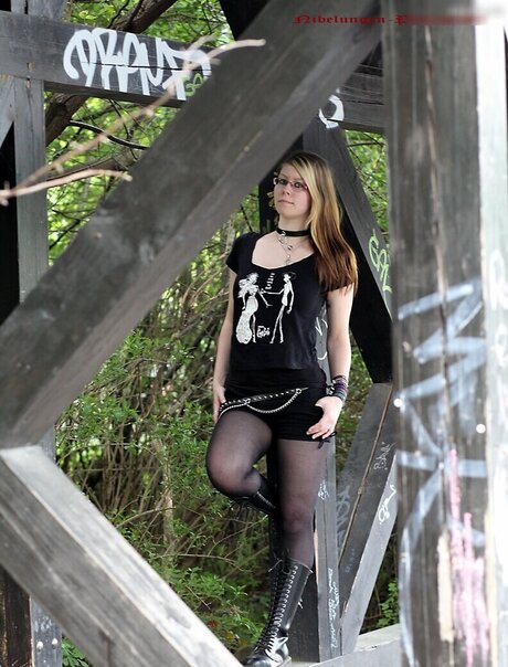 traumflauschmuschi star nudes image