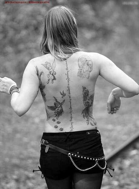 traumflauschmuschi best actress archive