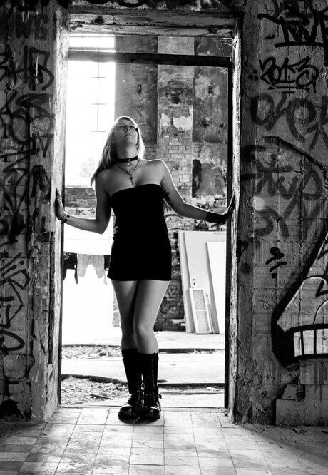 traumflauschmuschi model top pic