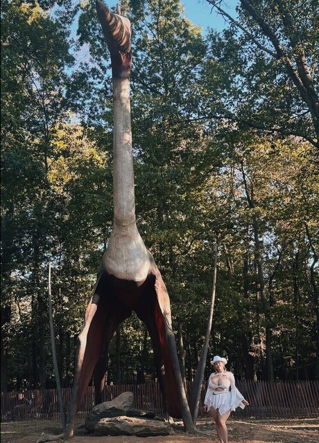 _arkansaslady sexy model image