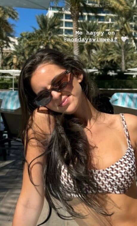 Zoe Liss sexy actress pic