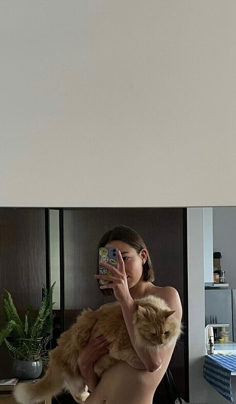 Polina Nelen pornstar exclusive pic