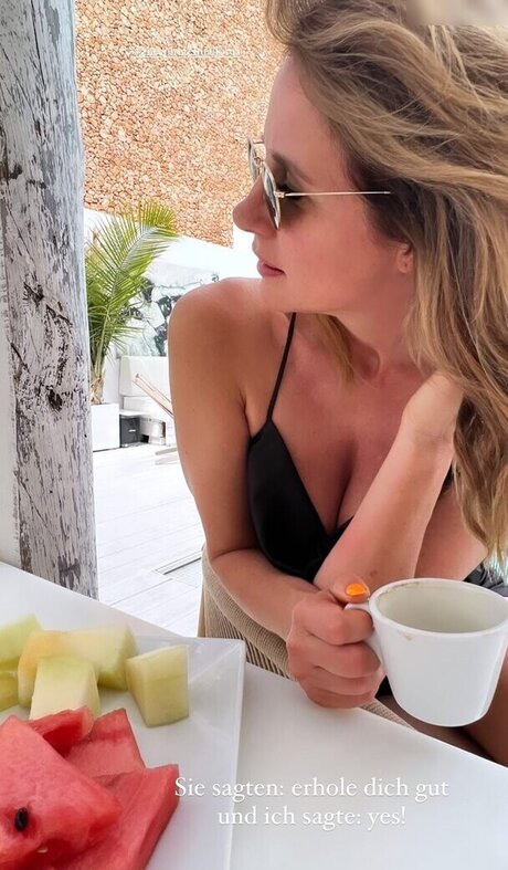 Mareile H ppner naked pornstar image