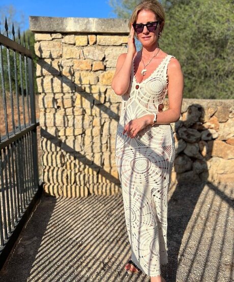 Mareile H ppner xxx model pictures