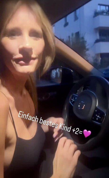 Mareile H ppner pretty actress img