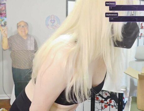 MegalodonVT nudes pornstar pics