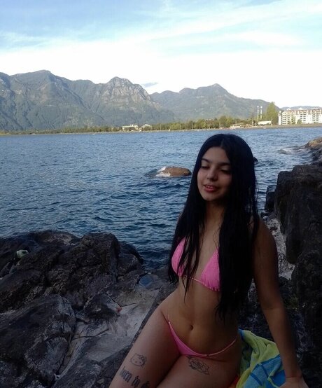 Ivannxanax star beautiful galleries