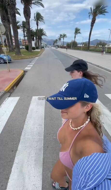 Lea Breuer pornstar nudes archive