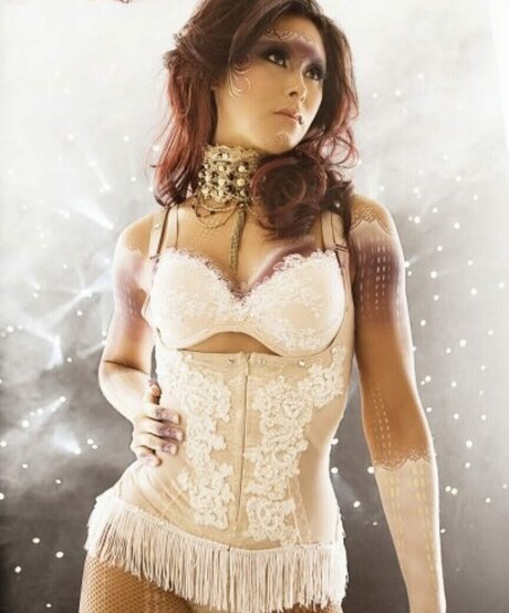 Lauren Mary Kim pornstar pretty images