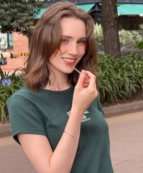 Mary Amber pornstar pic