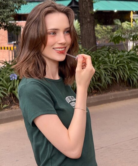 Mary Amber pornstar sexy gallery