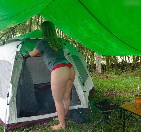 Brazilian Adventure star pic