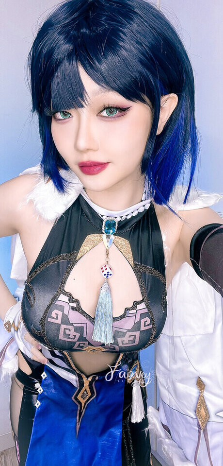 Faixvey sex model images