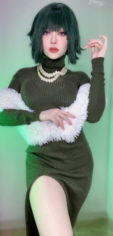 Faixvey art model pics