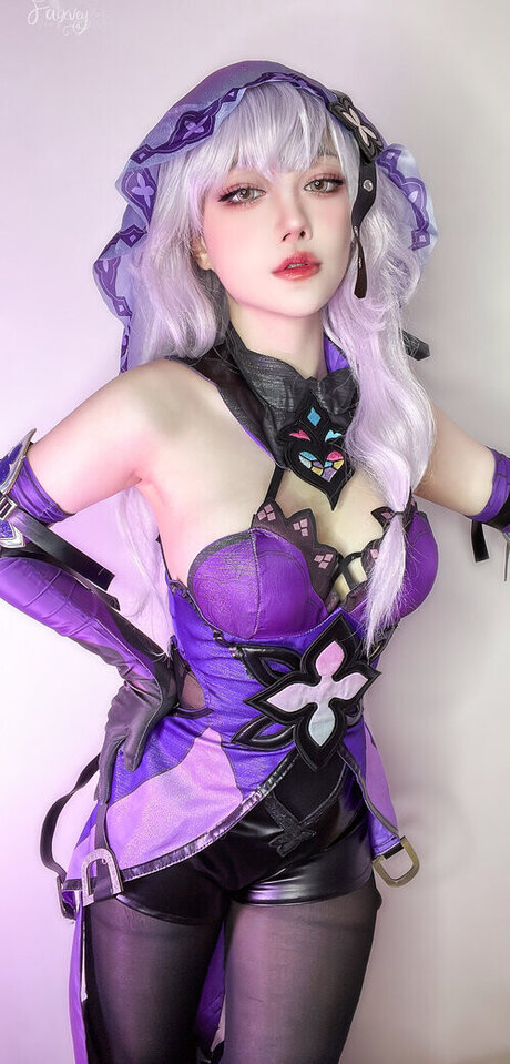 Faixvey top actress archive