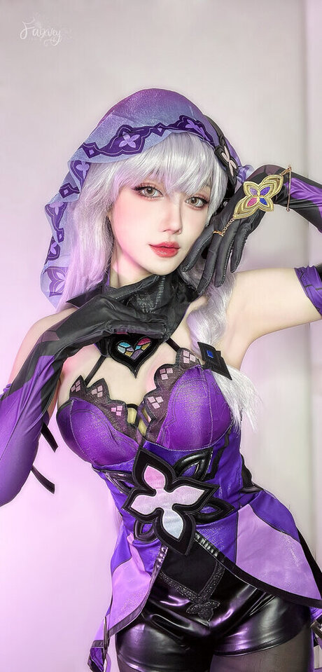 Faixvey free model pics