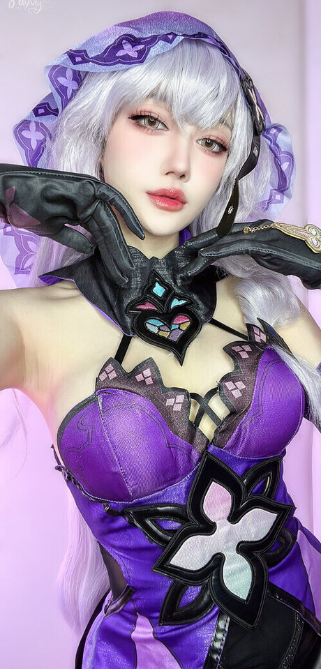 Faixvey model beautiful archive