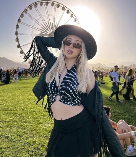 Tamara becca pornstar exclusive pic