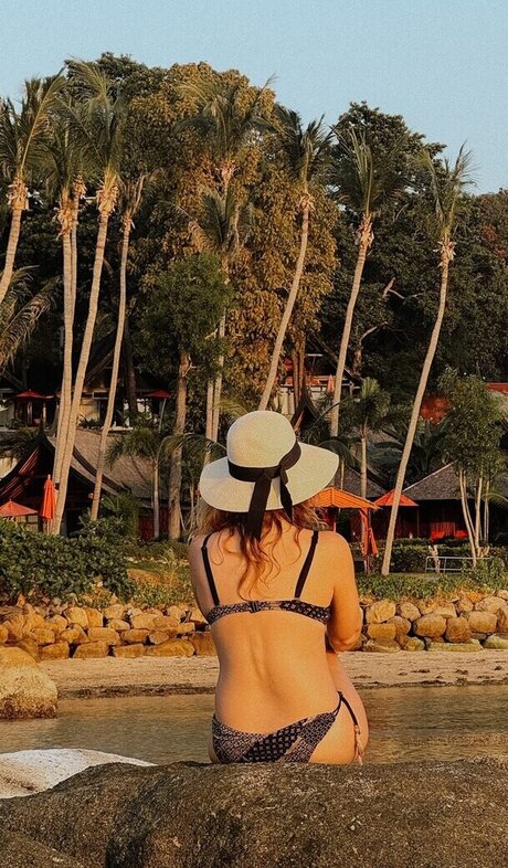 Iris Mareike Steen high quality pornstar image