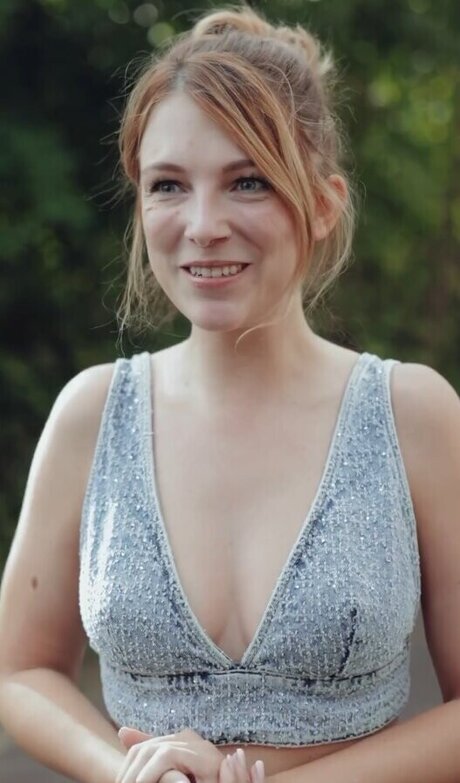 Iris Mareike Steen Profile pic