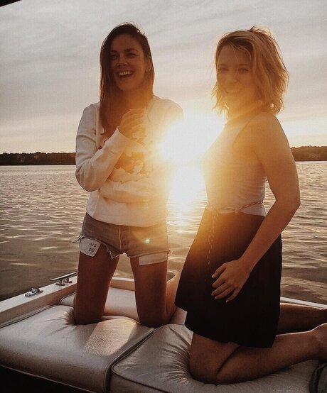 Iris Mareike Steen model xxx images