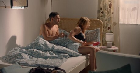 Iris Mareike Steen star erotic gallery