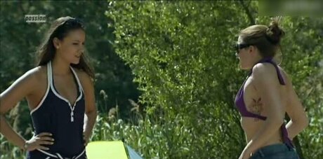 Anne Menden star naked pics