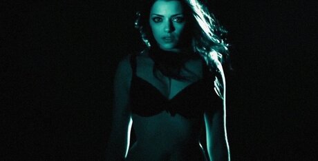 Anne Menden hd model pics