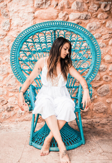 Anne Menden erotic actress img