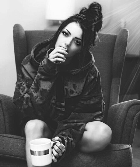 Anne Menden xxx pornstar pic